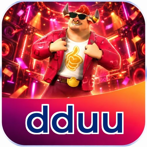 Logo dduu Cassino Ao Vivo Brasil