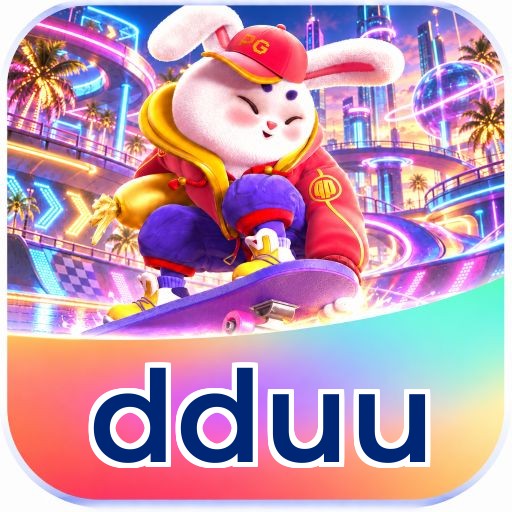 Logo da dduu