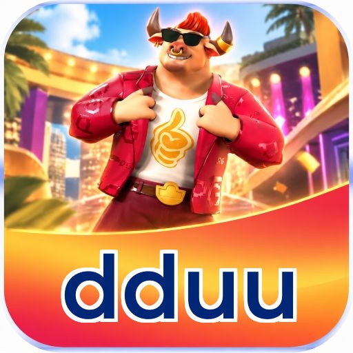 Logo dduu Loteria Online