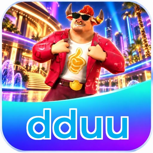 dduu Logo Oficial - Cassino Online Brasil Certificado eCOGRA
