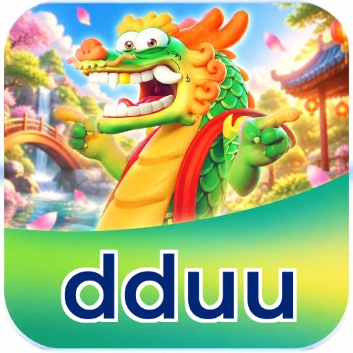 Logo dduu Download Brasil
