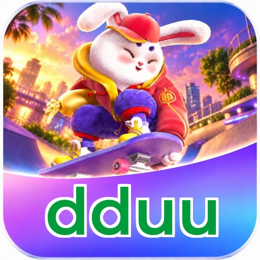 Logo dduu Cassino Online Brasil