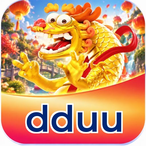 Logo dduu Cassino Online Brasil