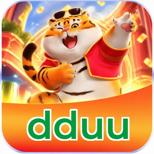 Logo dduu Slots Premium Brasil