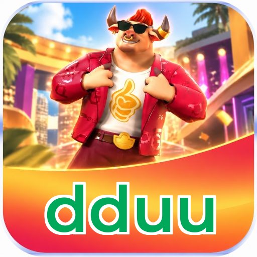 Logo dduu Telegram Oficial