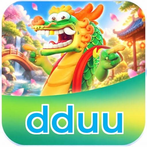 Logo dduu Cadastro Brasil
