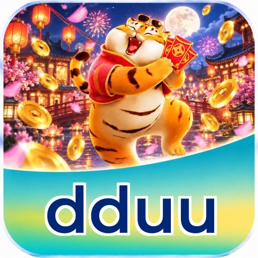 Logo dduu APP Mobile Brasil