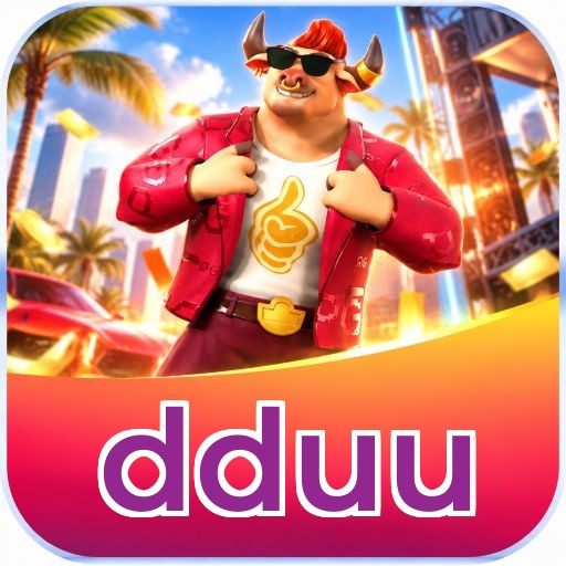 dduu APK Logo Oficial Certificado