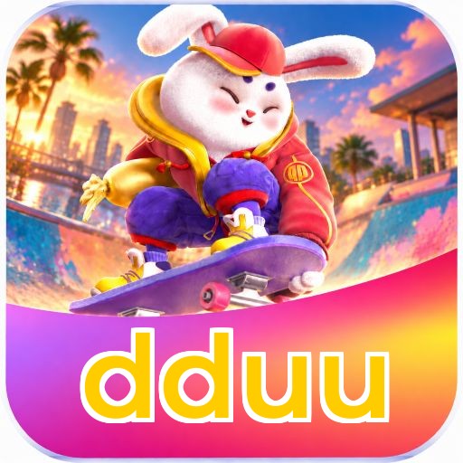 Logo dduu Cassino Online Brasil