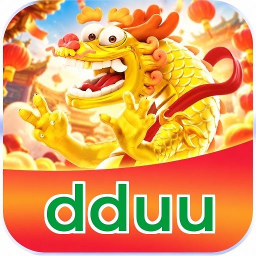 dduu APP Logo Oficial Certificado Android iOS