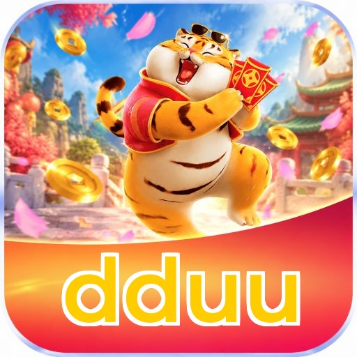 Logo dduu Telegram Canal Oficial