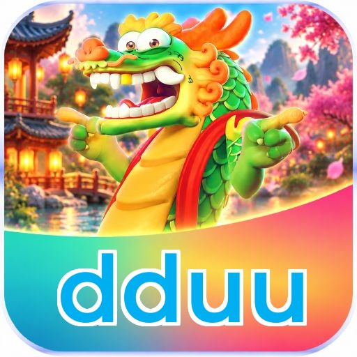Logo dduu APK Android Brasil